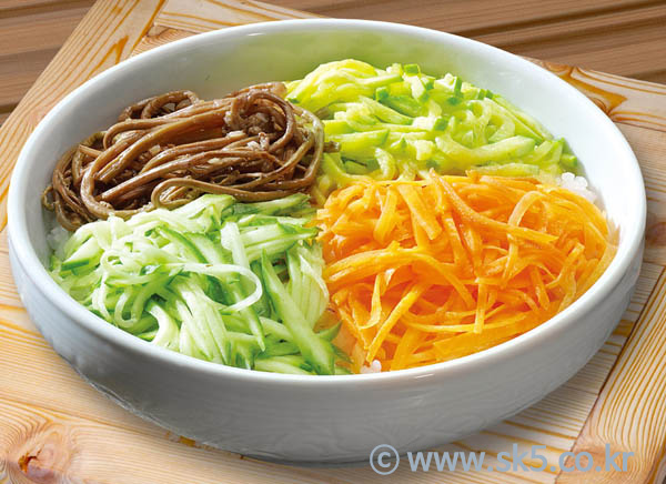 비빔밥