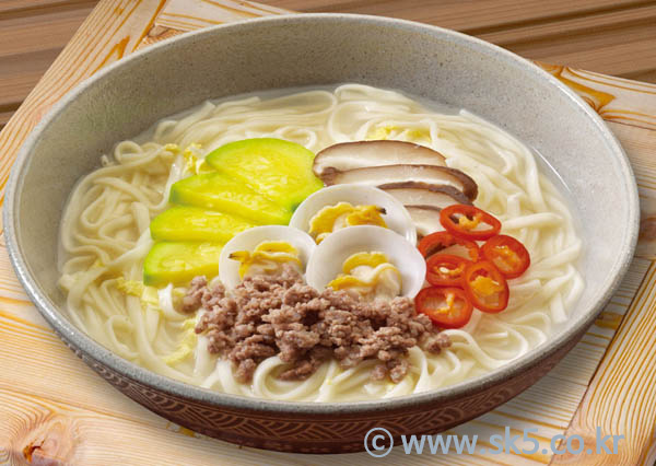 칼국수