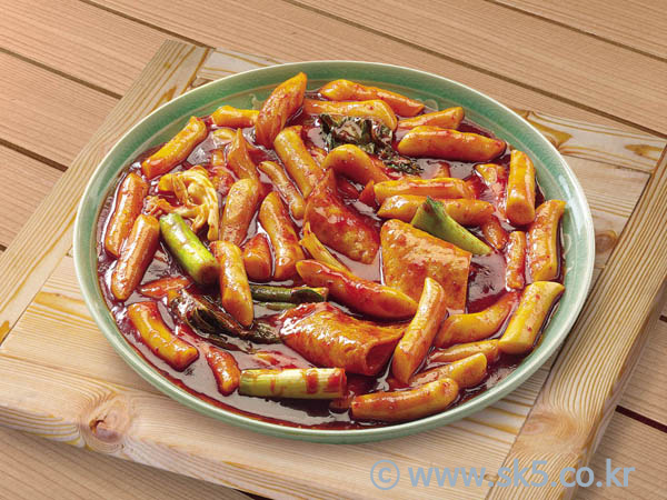 떡볶이