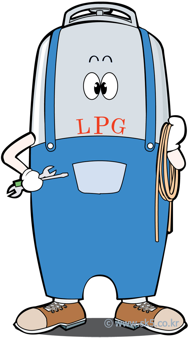 LPG