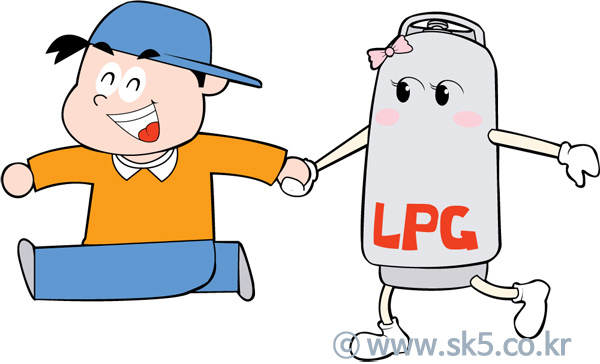 LPG