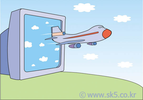 호출기2