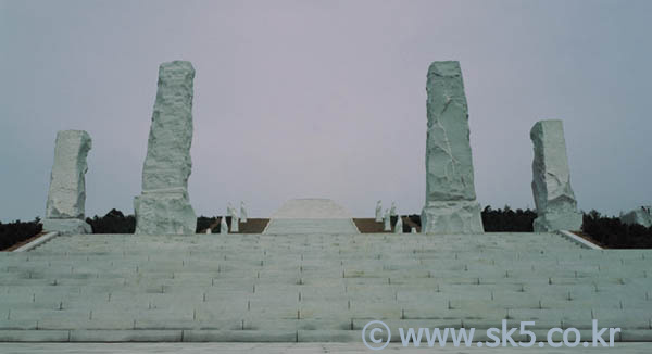 단군릉