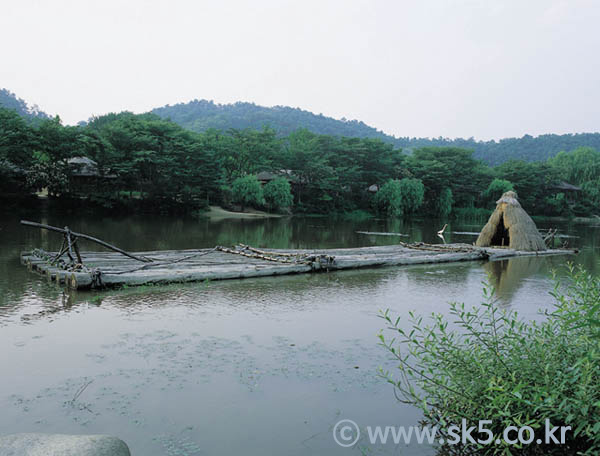 전통문화