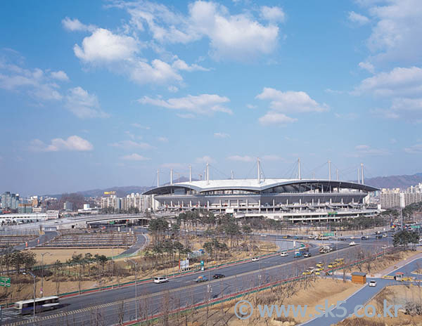 축구장