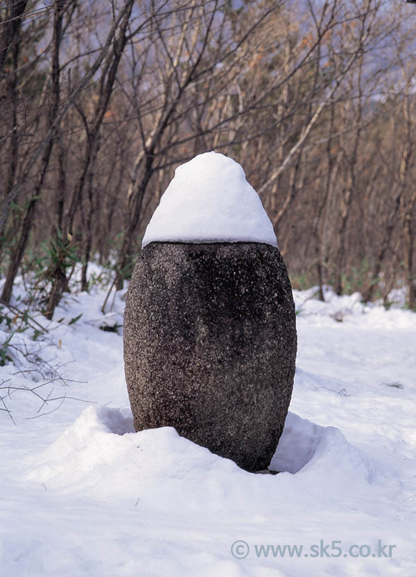 겨울