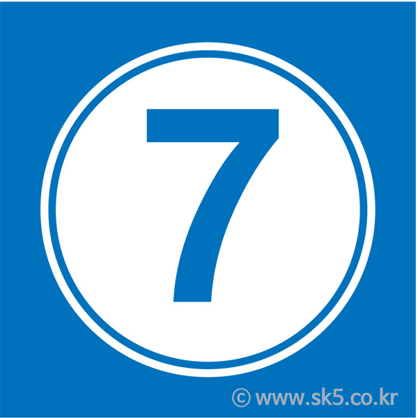 7