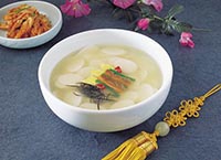 떡국