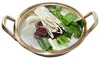 순대국