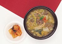 순대국