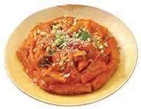 떡볶이