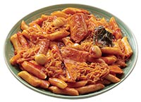 떡볶이