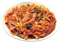 떡볶이