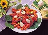 떡볶이