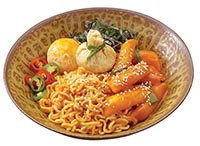 라볶이