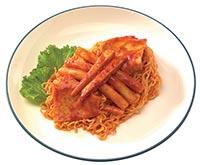 라볶이