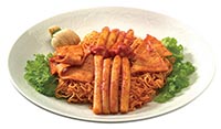 라볶이