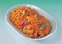 라볶이