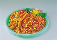 라볶이