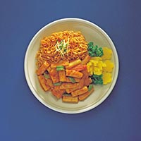 라볶이