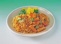 라볶이