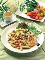 탕수떡볶이