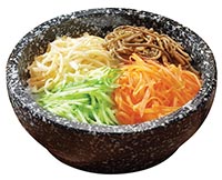 돌솥비빔밥