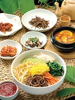 비빔밥