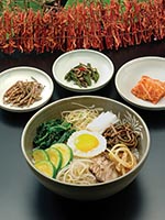 비빔밥