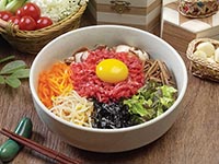 진주비빔밥