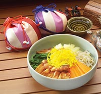 평양비빔밥