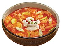 순두부수제비