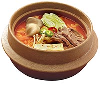 김치찌개