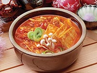 김치찌개