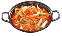 돼지고기김치찌개