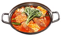 돼지고기김치찌개