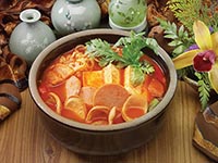 부대찌개