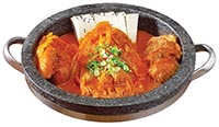 김치찜