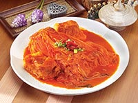 김치찜