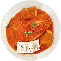 김치찜