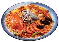 해물찜