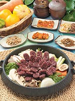 순대철판