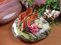 장어초밥
