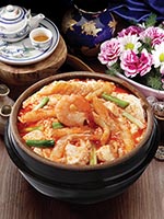 황태순두부