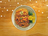 라볶이