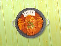 김치찜