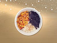 멍게비빔밥