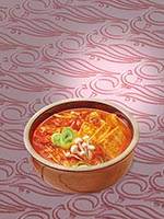 김치찌개