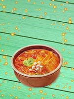 김치찌개