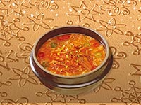 참치김치찌개